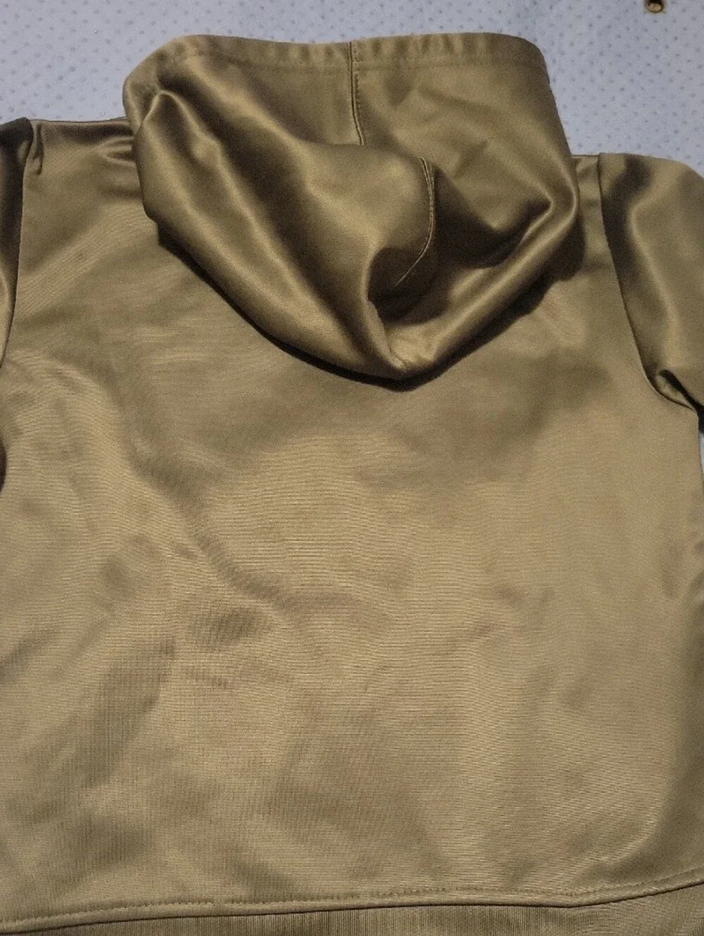 Champion soft pullover